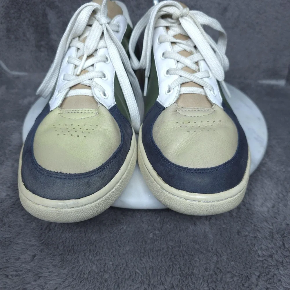 Lacoste what you
